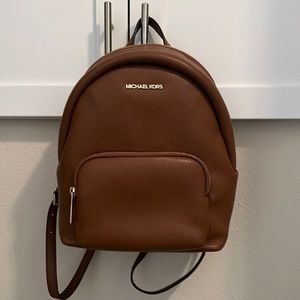 Michael Kors backpack